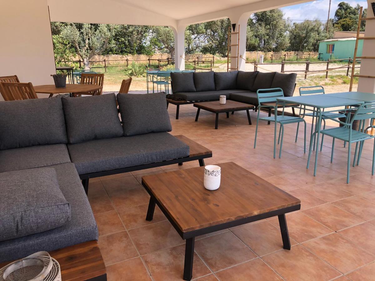 Bed and Breakfast Casa Jardim Oasis à Lagoa  Extérieur photo