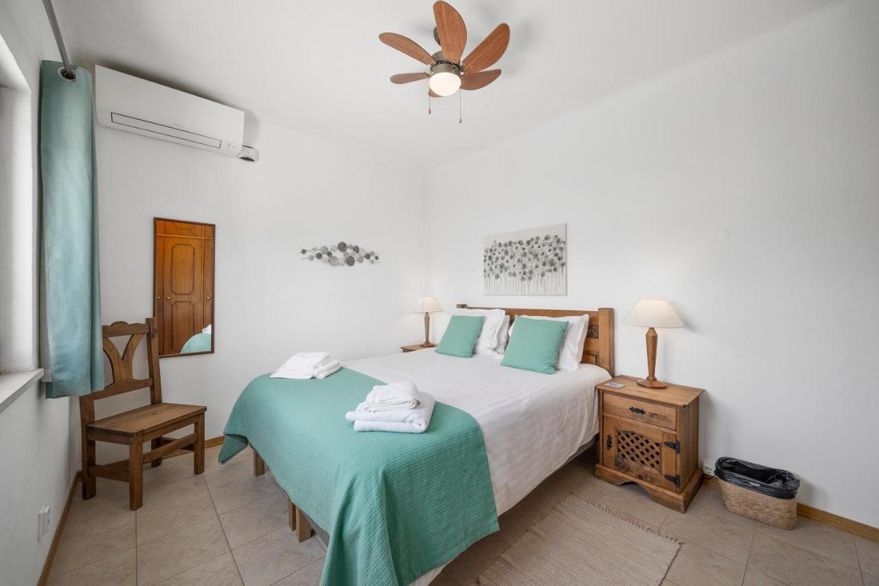 Bed and Breakfast Casa Jardim Oasis à Lagoa  Extérieur photo