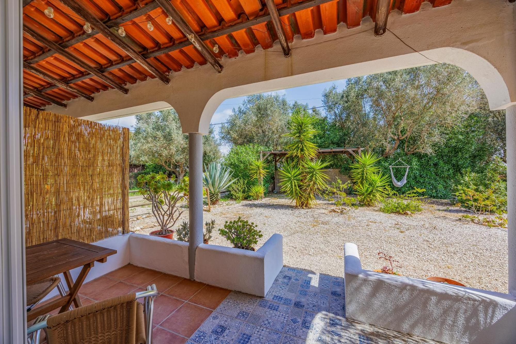 Bed and Breakfast Casa Jardim Oasis à Lagoa  Extérieur photo