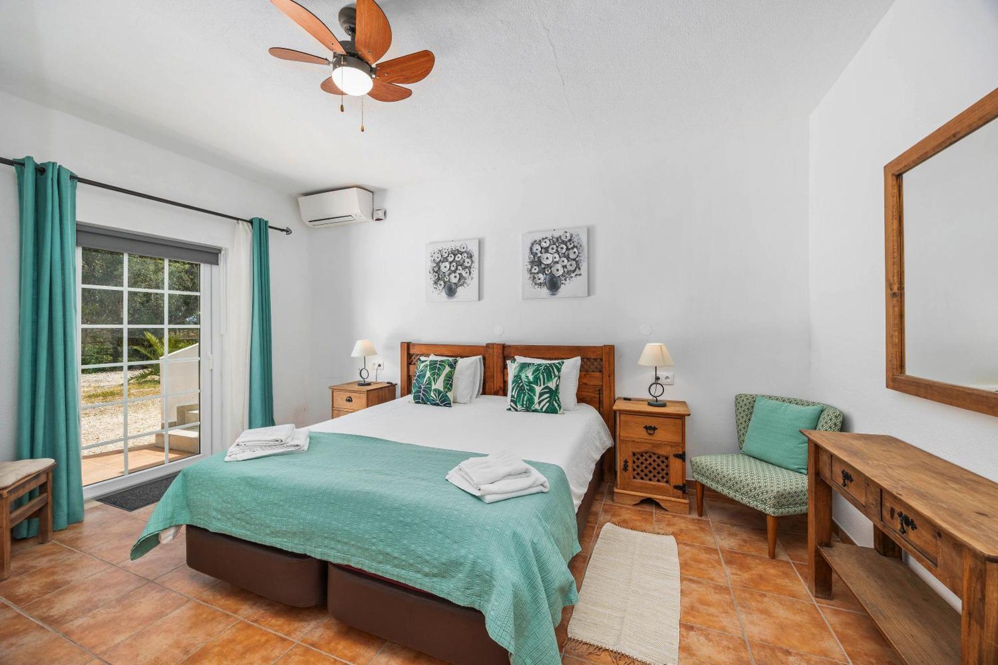 Bed and Breakfast Casa Jardim Oasis à Lagoa  Extérieur photo