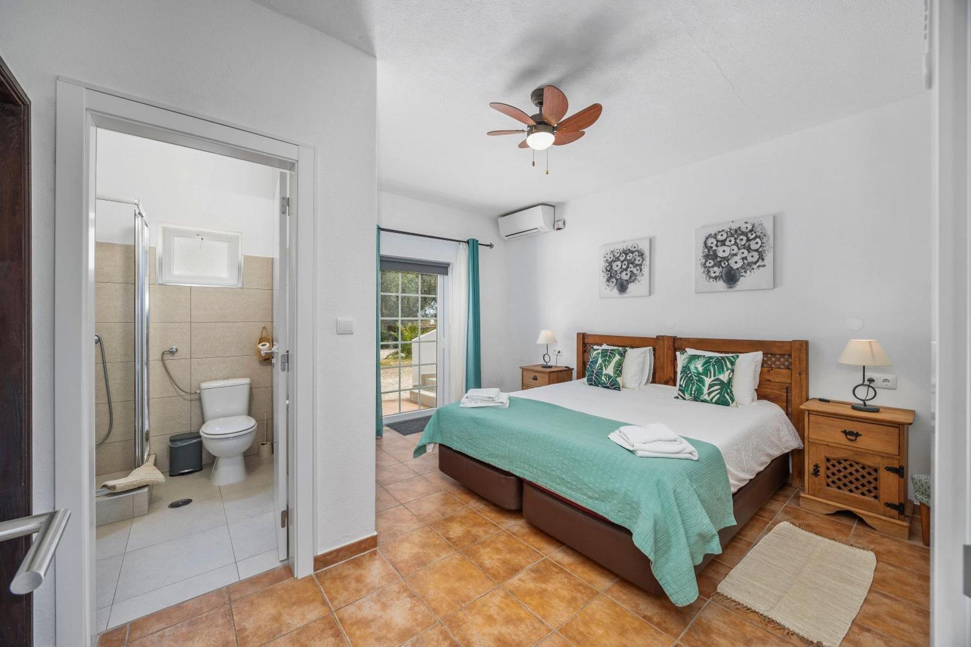 Bed and Breakfast Casa Jardim Oasis à Lagoa  Extérieur photo