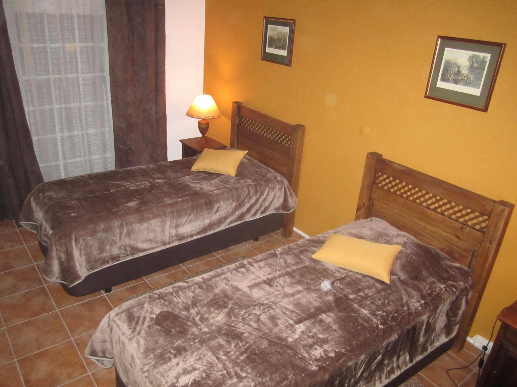 Bed and Breakfast Casa Jardim Oasis à Lagoa  Extérieur photo