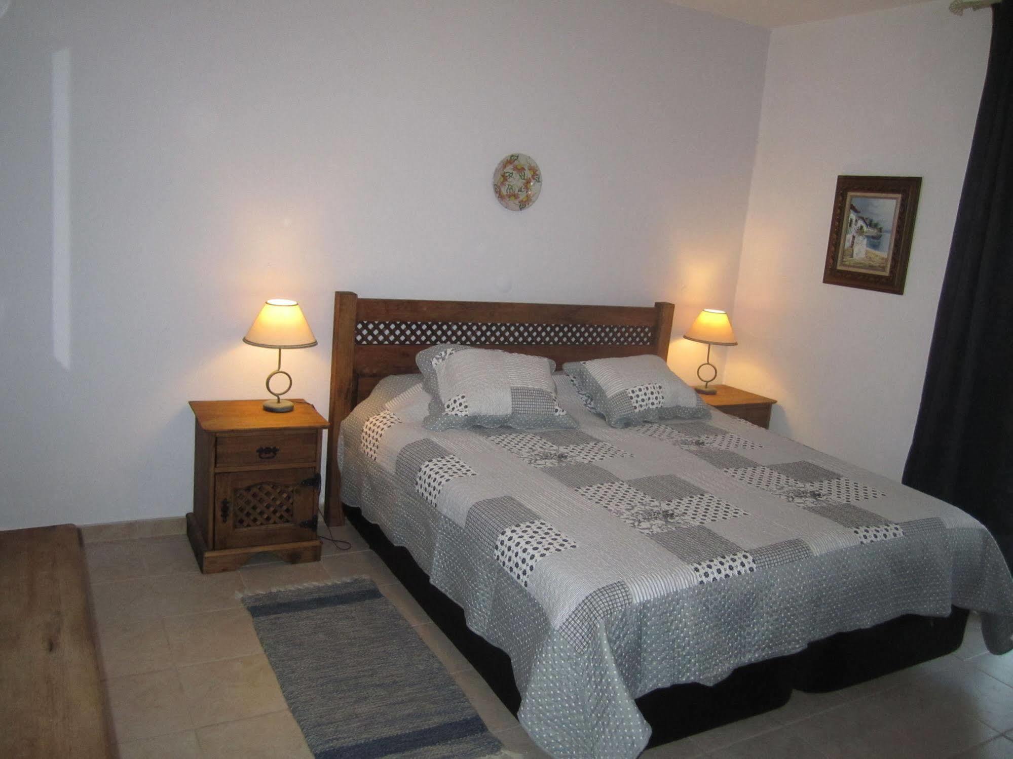 Bed and Breakfast Casa Jardim Oasis à Lagoa  Extérieur photo