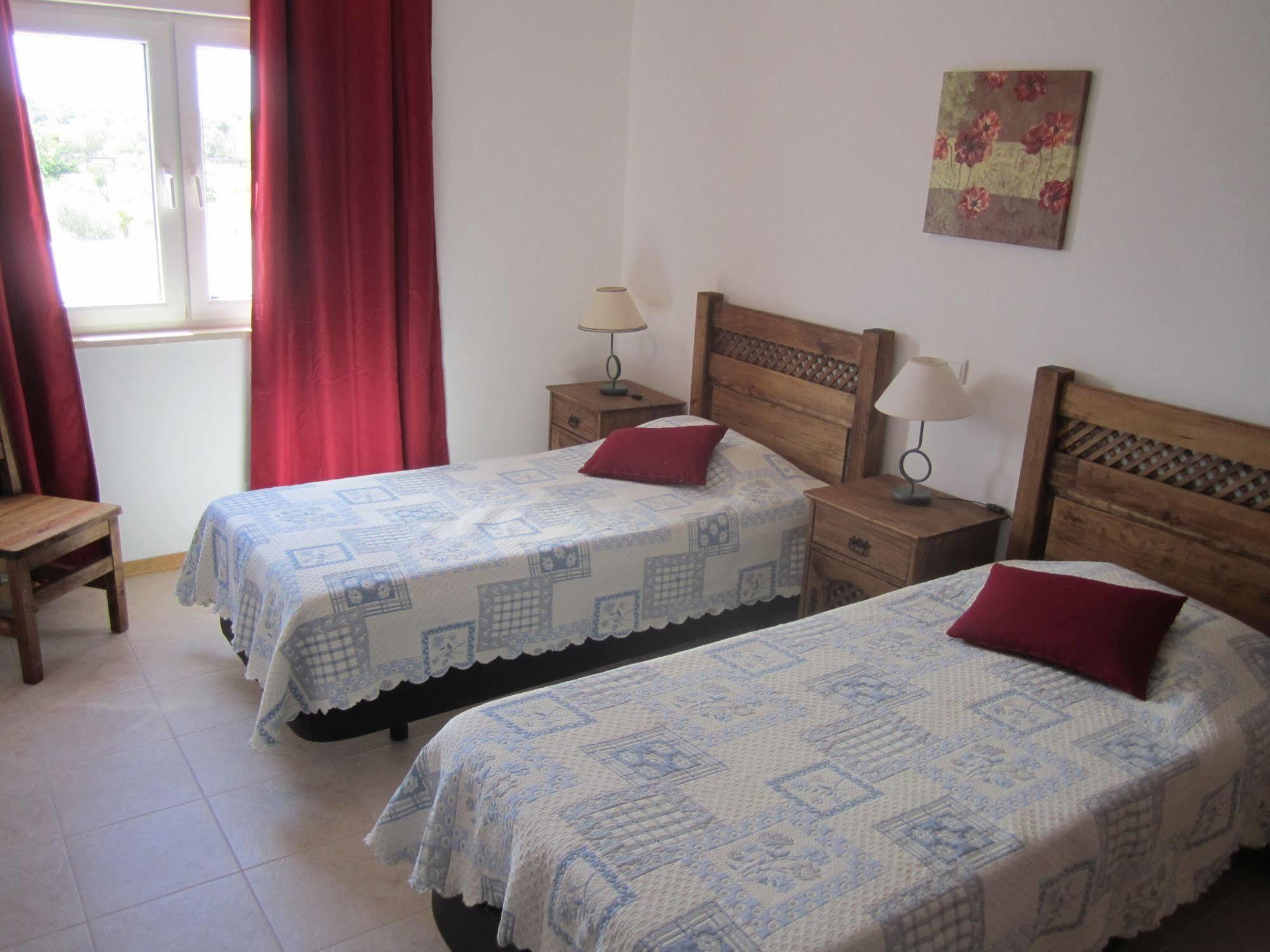 Bed and Breakfast Casa Jardim Oasis à Lagoa  Extérieur photo