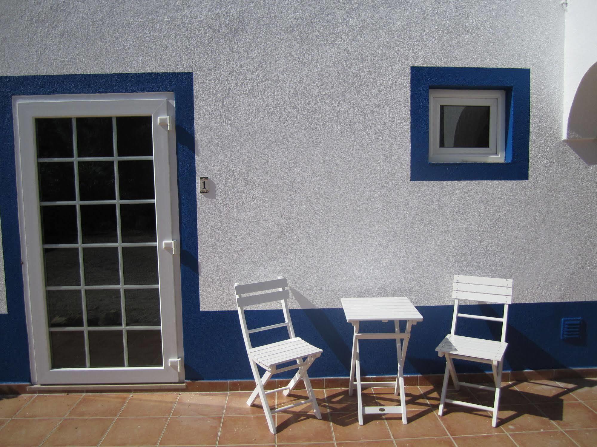 Bed and Breakfast Casa Jardim Oasis à Lagoa  Extérieur photo
