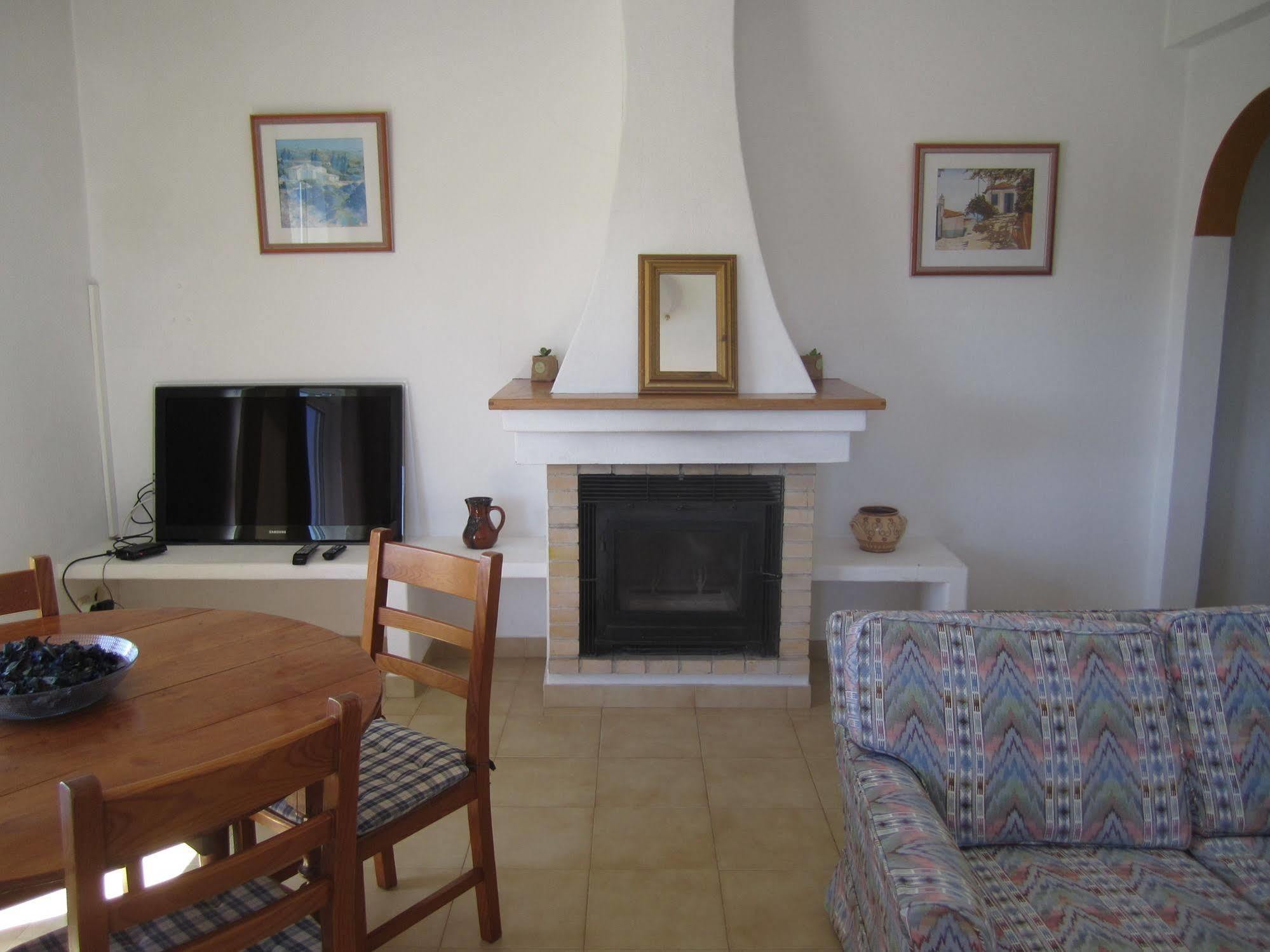 Bed and Breakfast Casa Jardim Oasis à Lagoa  Extérieur photo