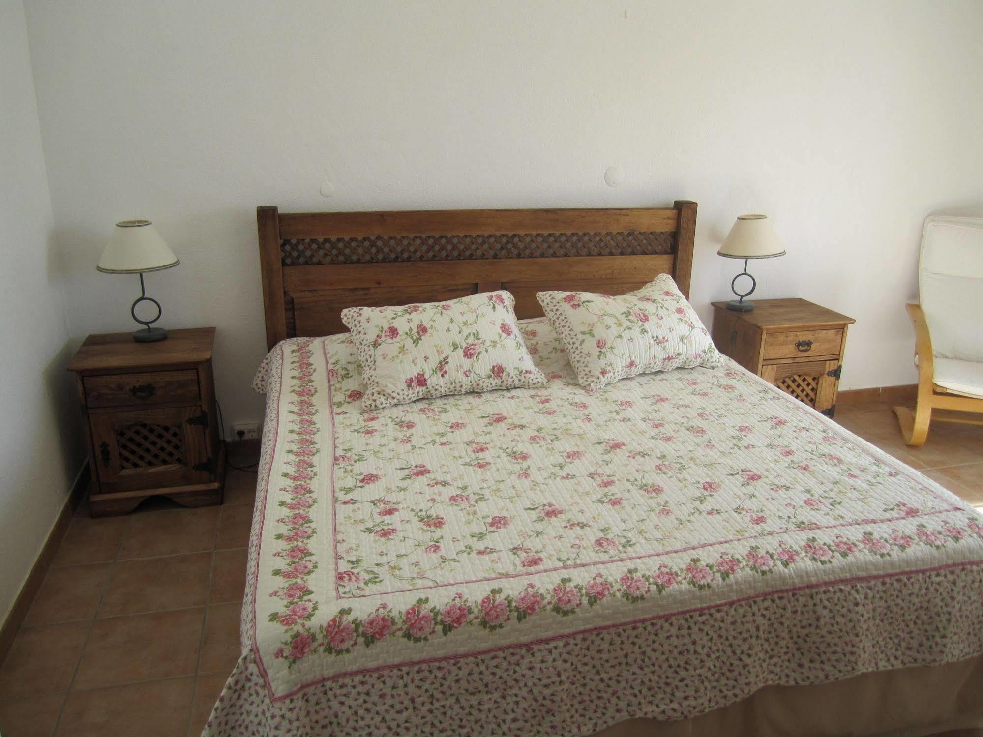 Bed and Breakfast Casa Jardim Oasis à Lagoa  Extérieur photo